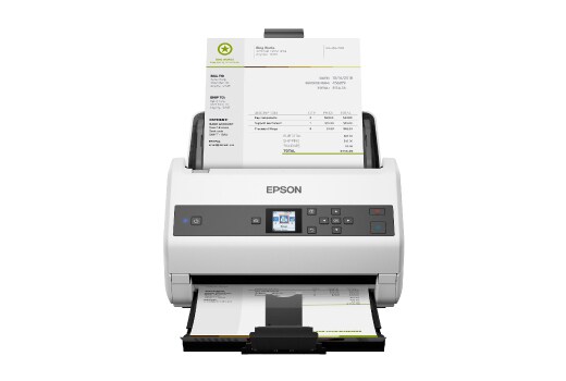 Shop Epson Scanners for Business